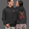 Ghost-Mother Hoodie Special Collection