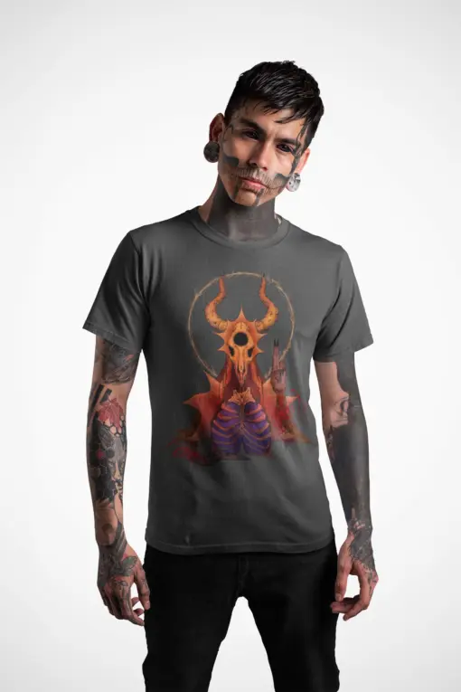 Ghost-Mother Special Collection — Grizz Studio
