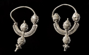 History of Viking Jewelry