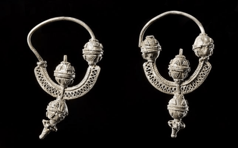History of Viking Jewelry: A Symbol of Wealth, Religion and Trade