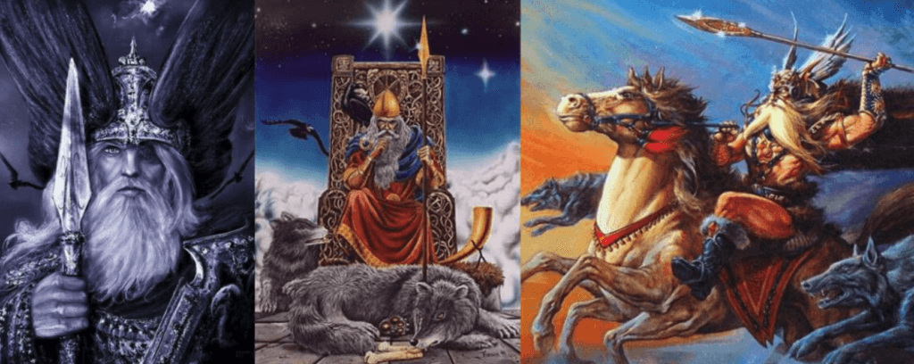 Odin