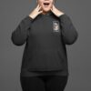Scared Skulls Hoodie Special Collection