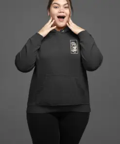 Scared Skulls Hoodie Special Collection
