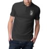 Scared Skulls Polo T-Shirt Special Collection