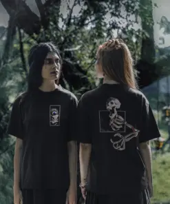 Scared Skulls Special Collection