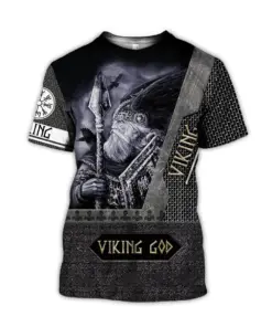 Viking God