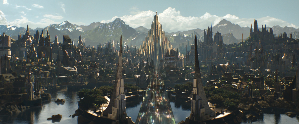 Asgard