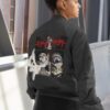 Childhood Nightmare Bomber Jacket Special Collection