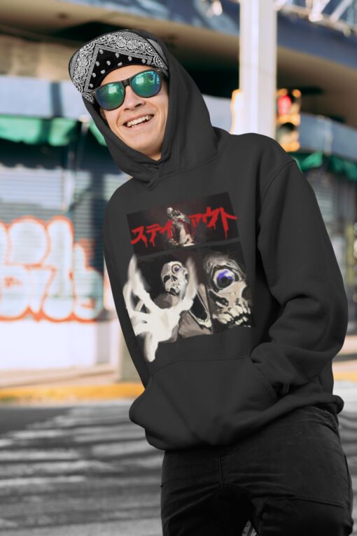 Childhood Nightmare Hoodie Special Collection - Image 3