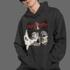 Childhood Nightmare Hoodie Special Collection