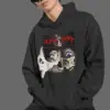 Childhood Nightmare Hoodie Special Collection — Grizz Studio