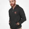Ghost-Mother Zipped Hoodie Special Collection