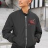 Guts Bomber Jacket Special Collection