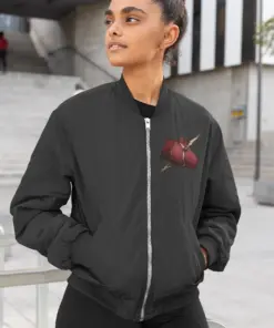 Guts Bomber Jacket Special Collection