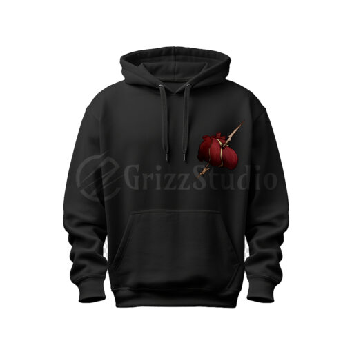 Guts Hoodie Special Collection - Image 6