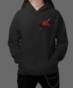 Guts Hoodie Special Collection