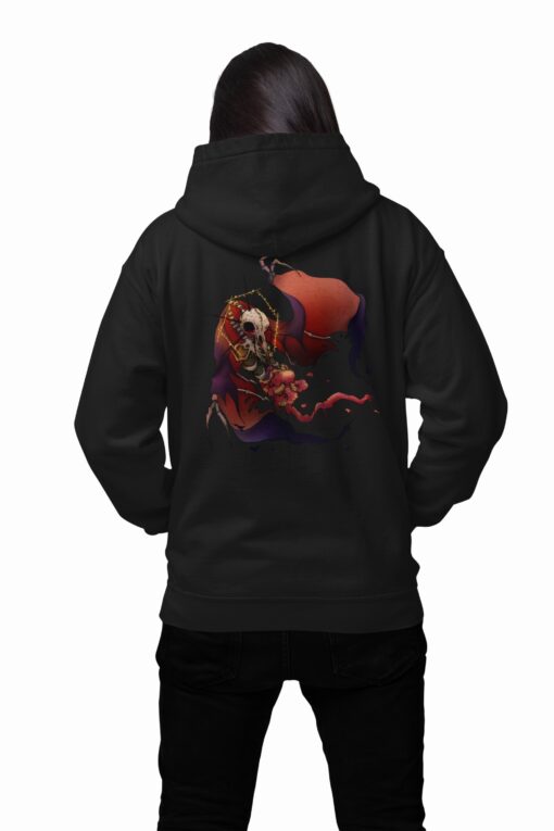 Guts Hoodie Special Collection - Image 2