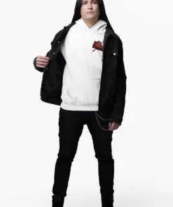 Guts Hoodie Special Collection — Grizz Studio