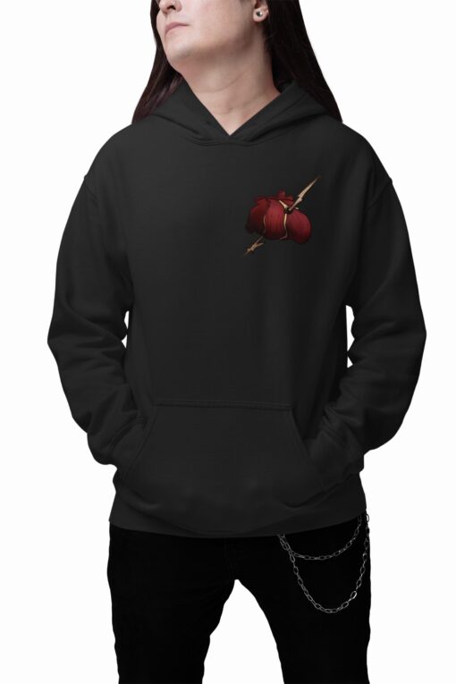 Guts Hoodie Special Collection - Image 3