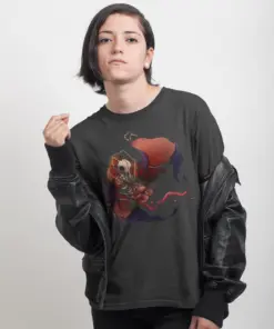 Guts T-Shirt Special Collection