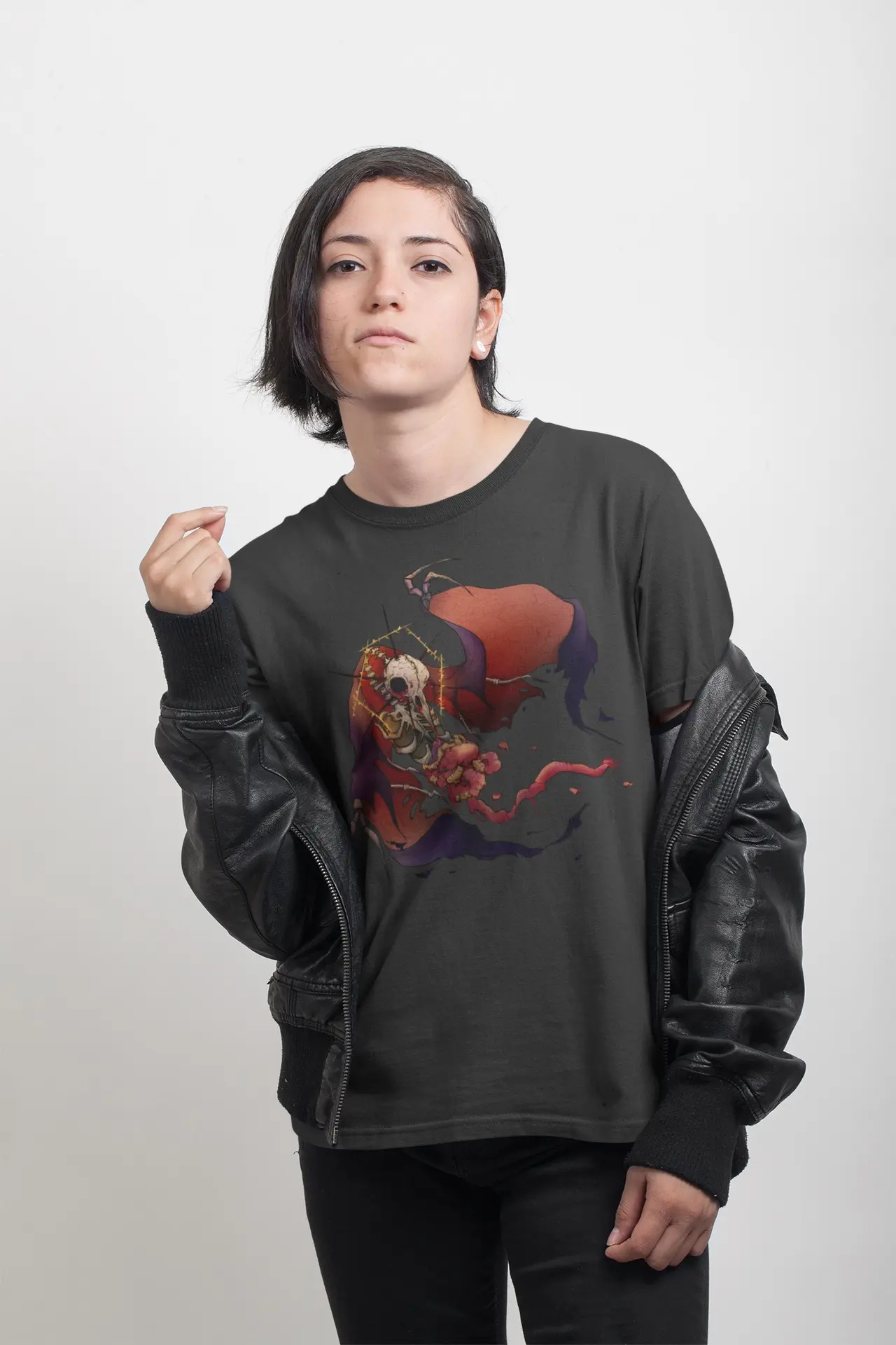 Guts T-Shirt Special Collection