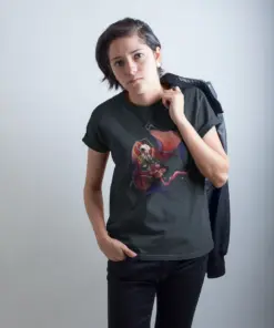 Guts T-Shirt Special Collection - Image 4