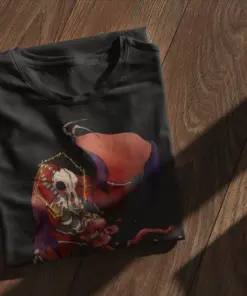 Guts T-Shirt Special Collection - Image 3