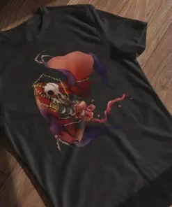 Alternative view of Guts T-Shirt Special Collection