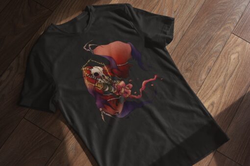 Guts T-Shirt Special Collection - Image 2