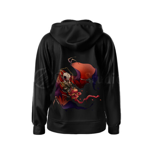 Guts Hoodie Special Collection - Image 5