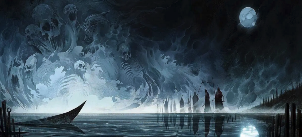 Helheim