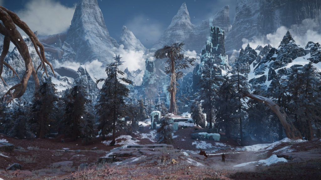 Jotunheim