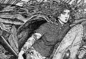 Lagertha