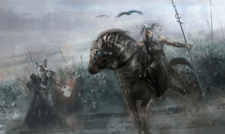 Ragnarok: The Viking Apocalypse