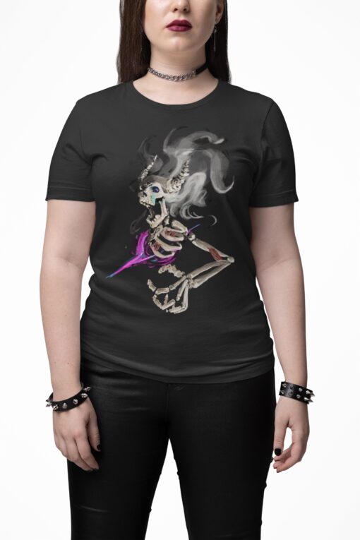 Skeleton T-Shirt Special Collection