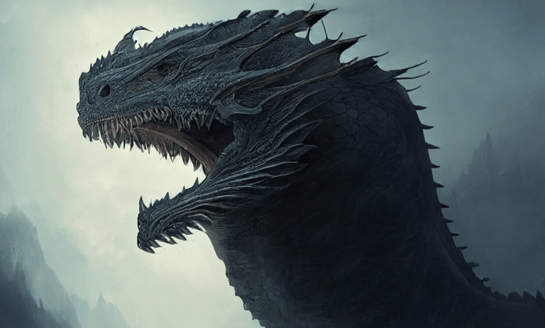 Top 10 Mythical Monsters of Norse Lore