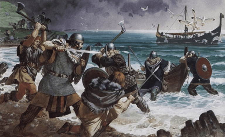 When Vikings Ruled Canadian Lands: Discovering Traces of the Early Norse Colonies