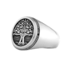 Yggdrasil Amulet Ring