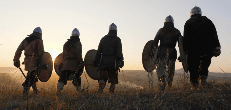 A Brief History of the Vikings: Who They Were and Where They Came From