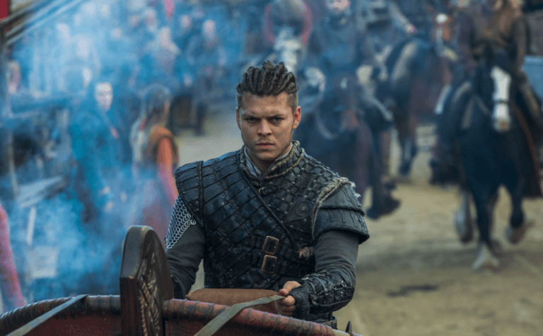 Alex Høgh Andersen: From Stage to Screen