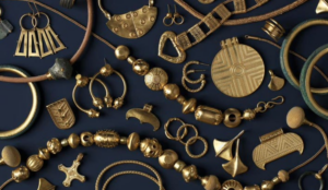 Authentic Viking Jewelry