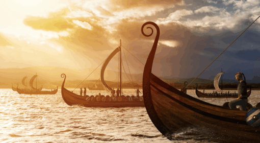 Viking Music: A Guide to the Fascinating Genre Inspired by Ancient ...