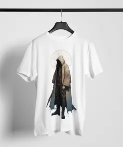 Alternative view of Mystic Enigma Cloak