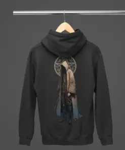 Mystic Enigma Cloak - Image 5