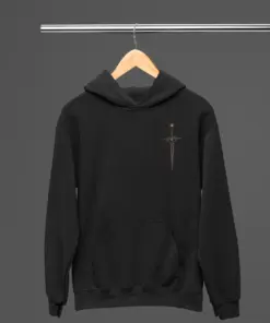 Mystic Enigma Cloak - Image 4