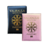 Valhalla Hall of The Slain Passport Cover