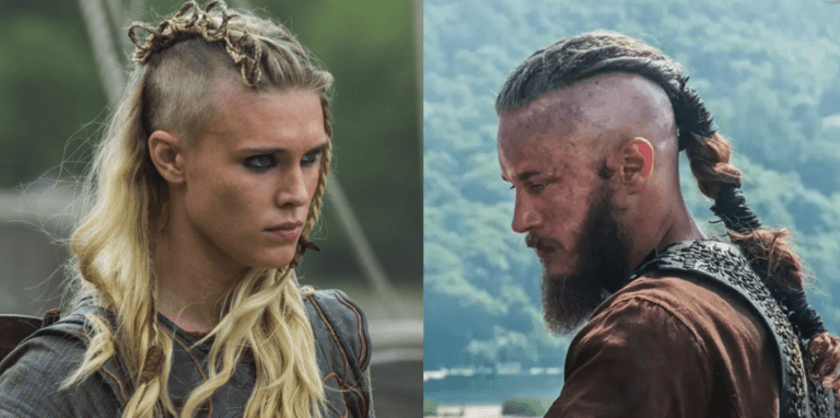 The Mystery of the Viking Dreadlocks