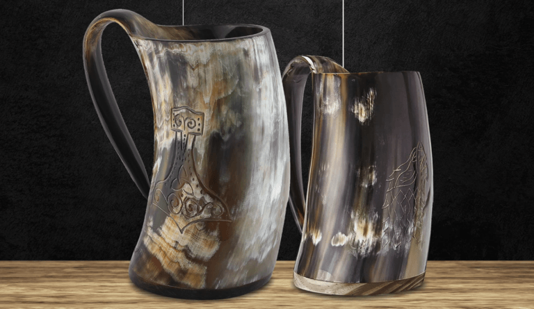 My Journey to Find the Perfect Viking Mug