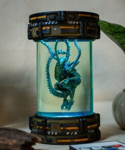AlienGlow Hatchlight