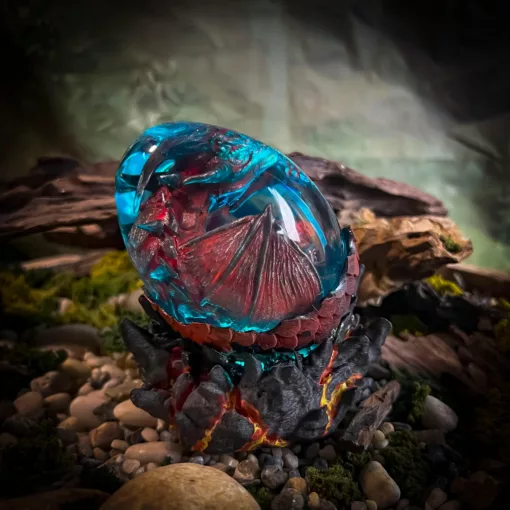DragonGlow Devil Hatchlight - Image 3